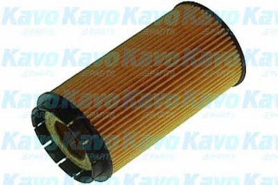 AMC FILTER ho608 -  Фильтр масляный двигателя